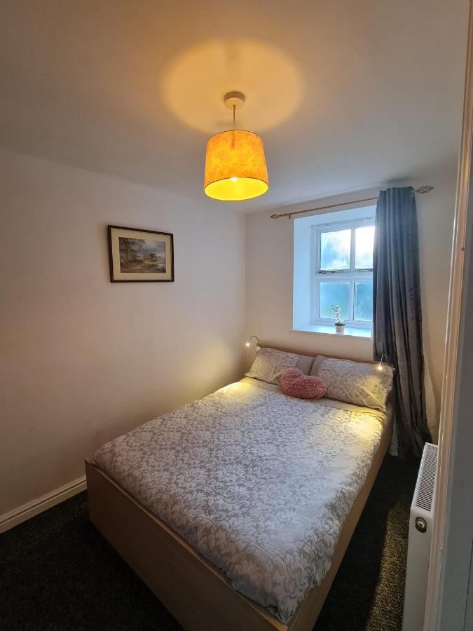 3 Bedroom Apartment In Ulverston Cumbria Kültér fotó
