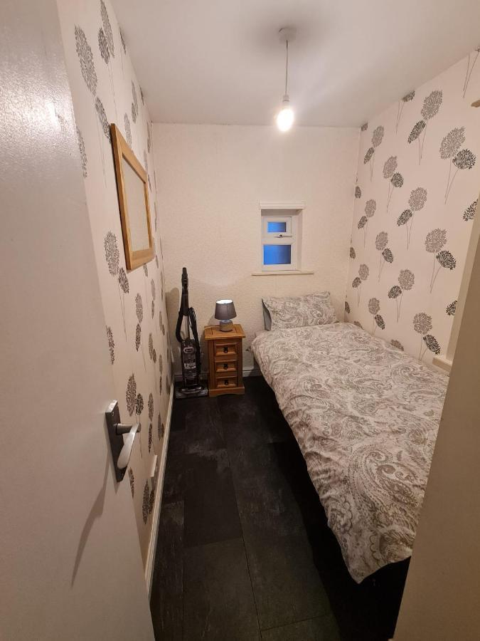 3 Bedroom Apartment In Ulverston Cumbria Kültér fotó