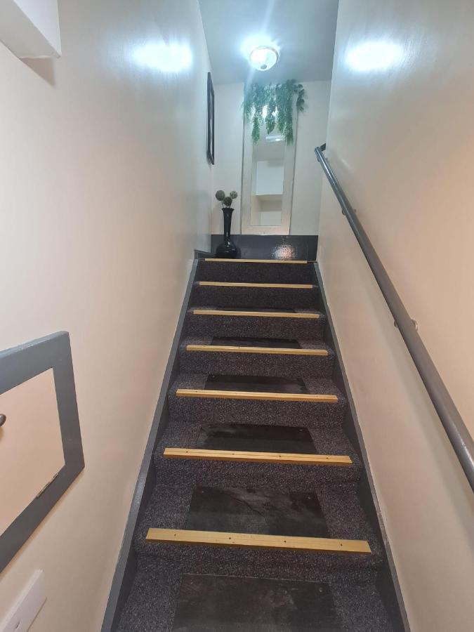 3 Bedroom Apartment In Ulverston Cumbria Kültér fotó